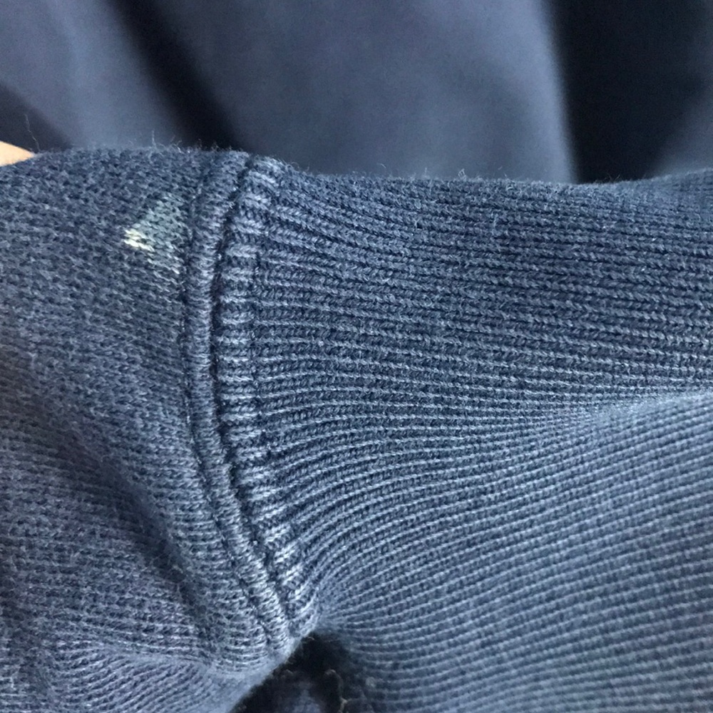 Vintage Polo Ralph Lauren Hoodie Men’s XL - Picture 5 of 6